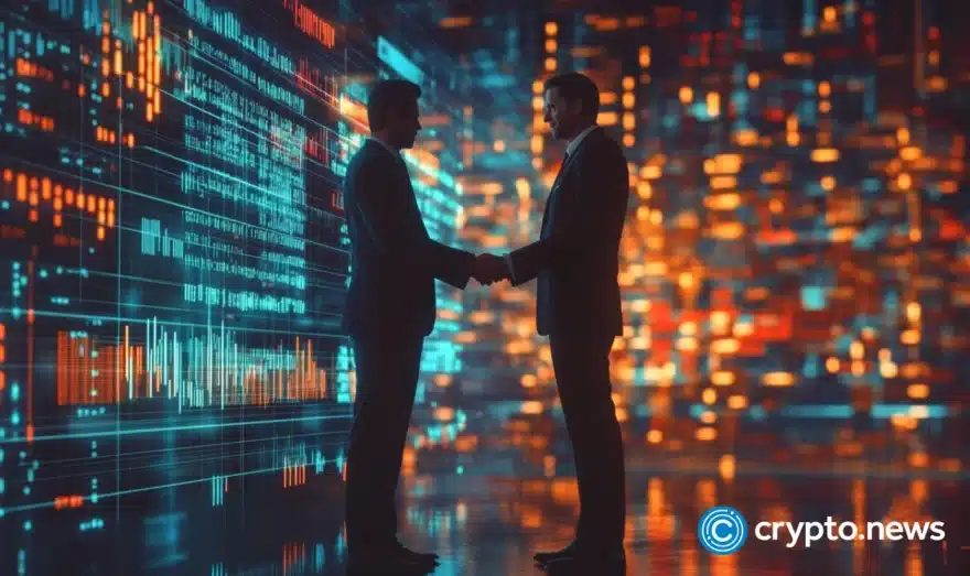 Tennessee bankers pick Stablecore as digital asset push grows - 3