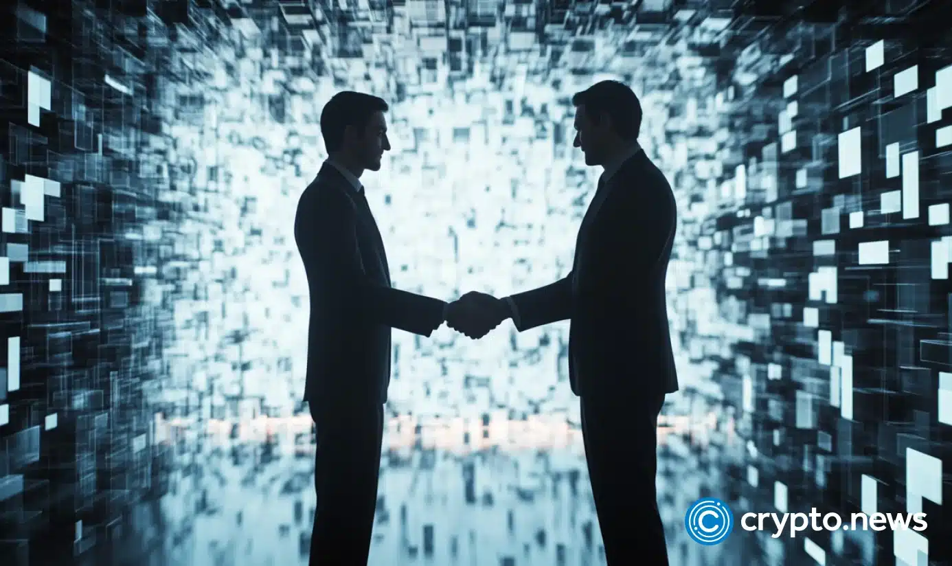 dYdX buys its way into social-first perps trading by hiring an entire team at once