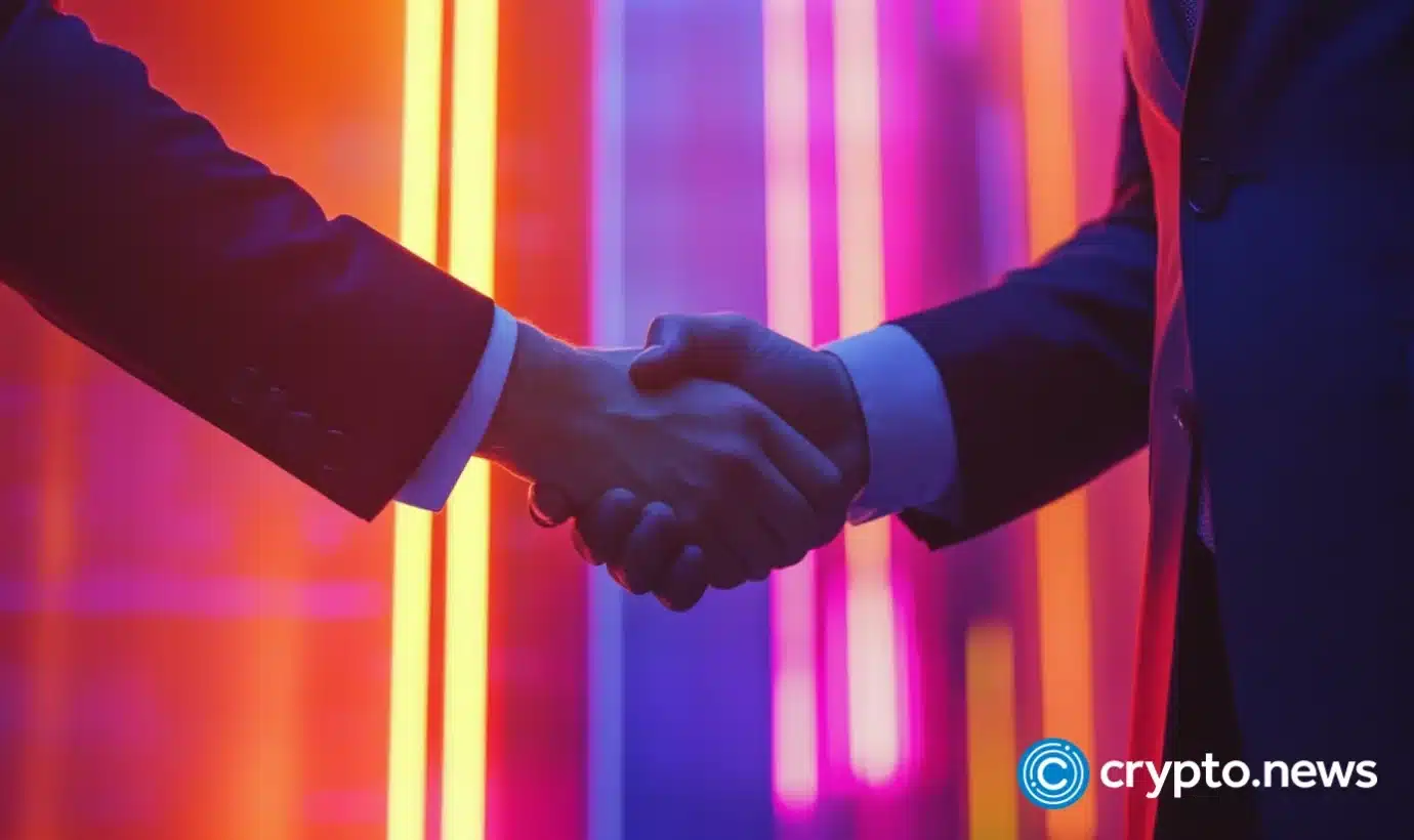 KuCoin partners with Adam Scott