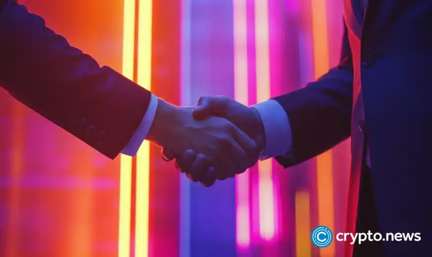 KuCoin partners with Adam Scott