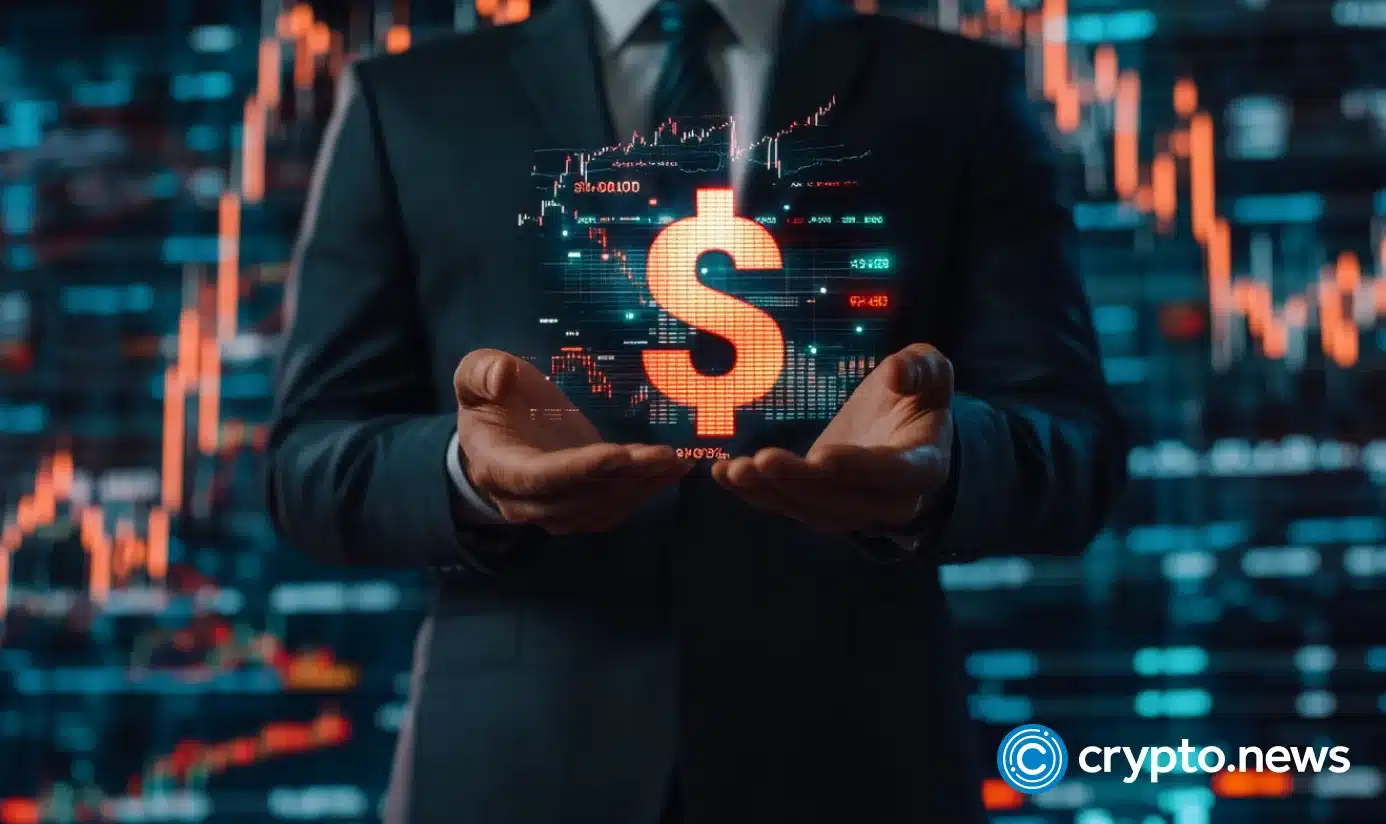 Jump Crypto takes leap into tokenization with Securitize stake