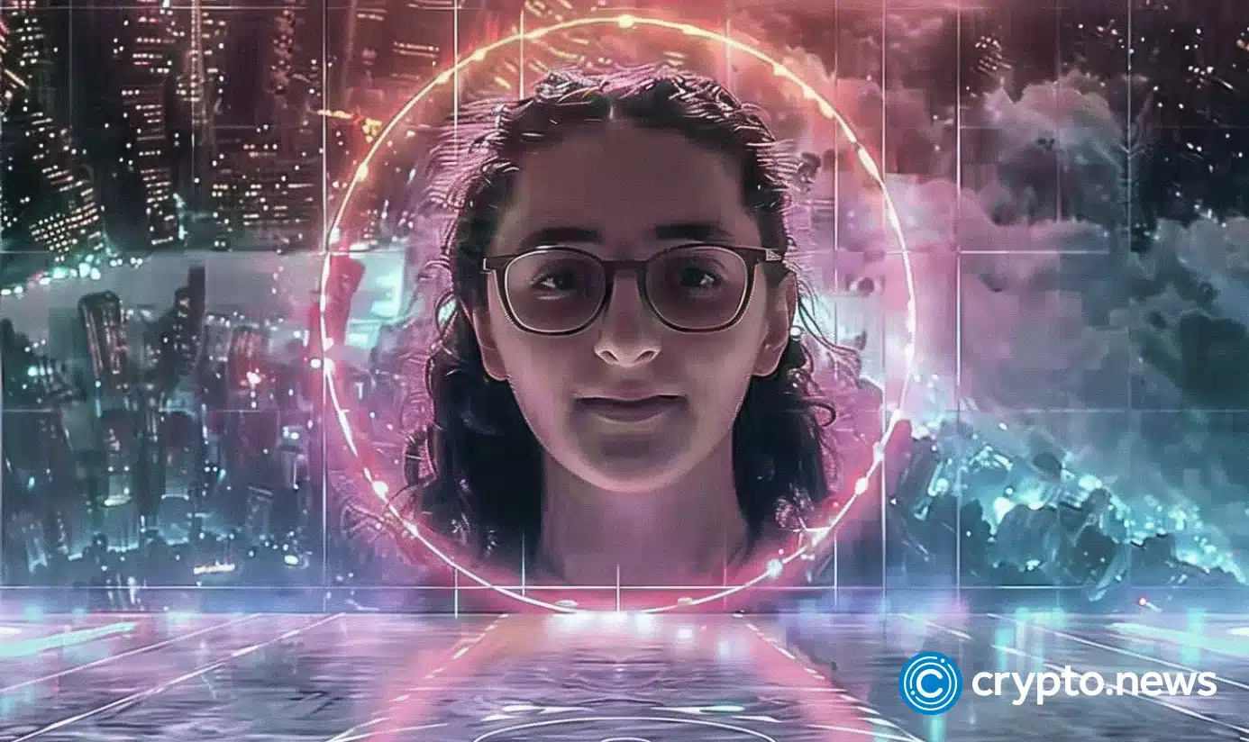 Caroline Ellison passe au confinement communautaire - Crypto.News | Related Crypto Article