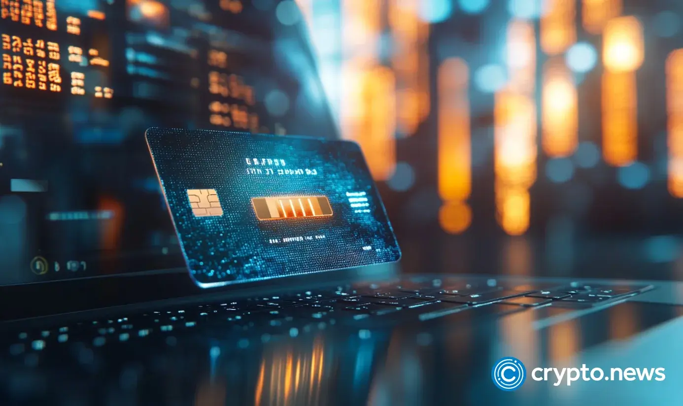 From bits to banks: Making the business case for crypto cards | Opinion