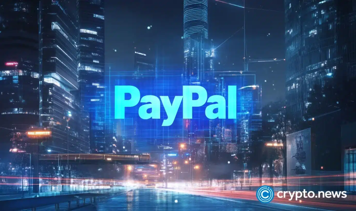 PayPal to expand PYUSD for global payments in 2025