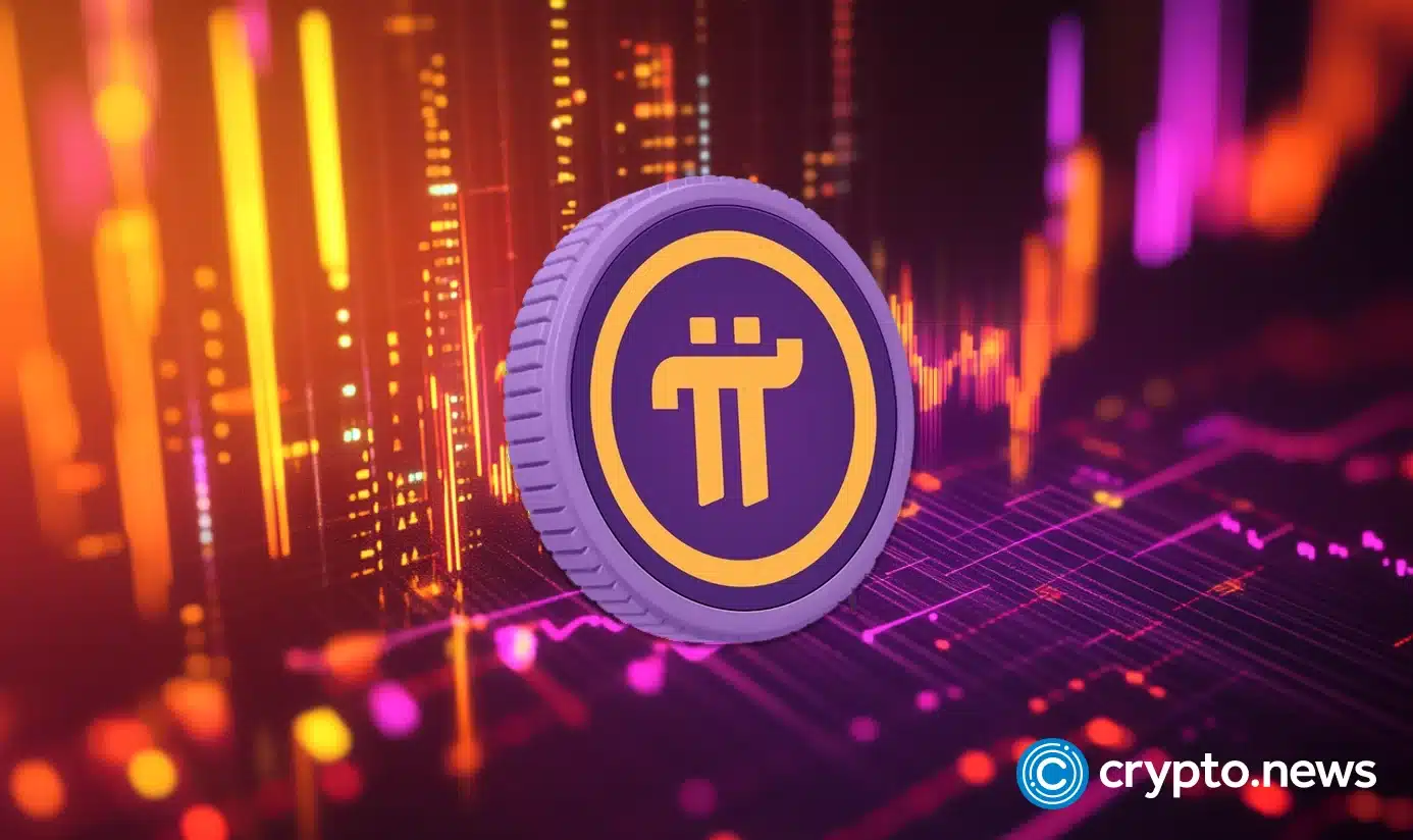 Welcome to Pi Coin’s chaos — A $12b crypto, a Binance listing rumor, a frustrated community, and a CEO calling it a Ponzi