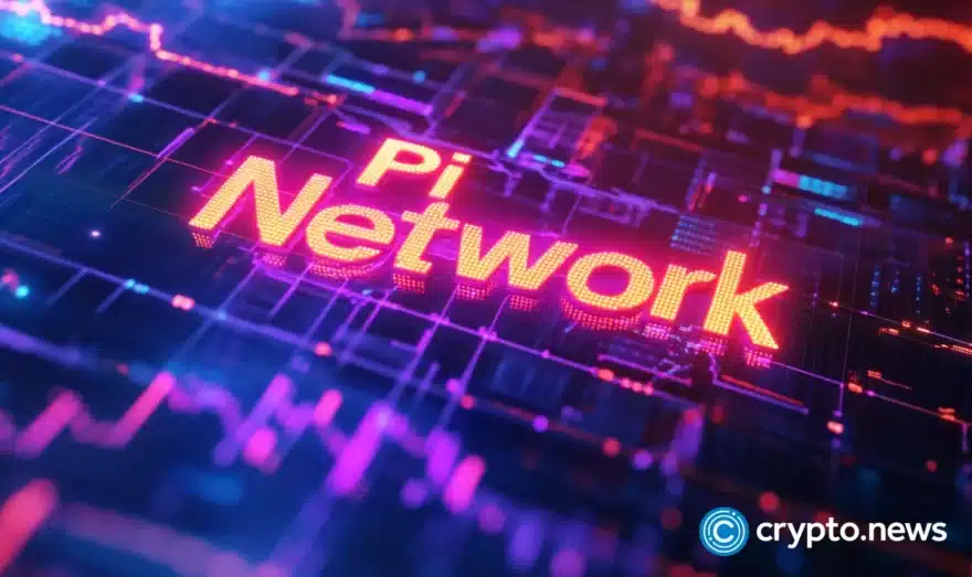 Pi Network price at risk of a 32% crash as mainnet launch odds fall