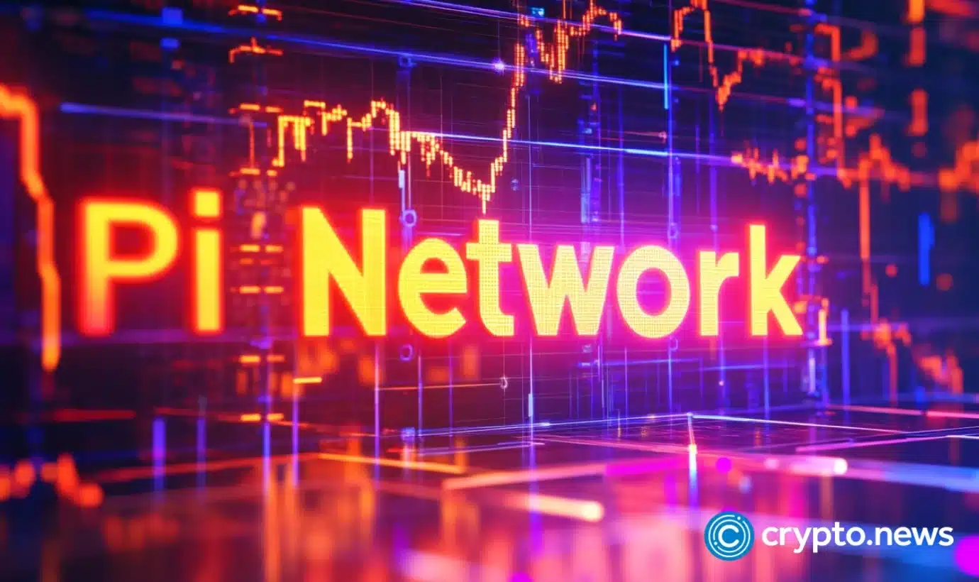 Pi Network Anniversary