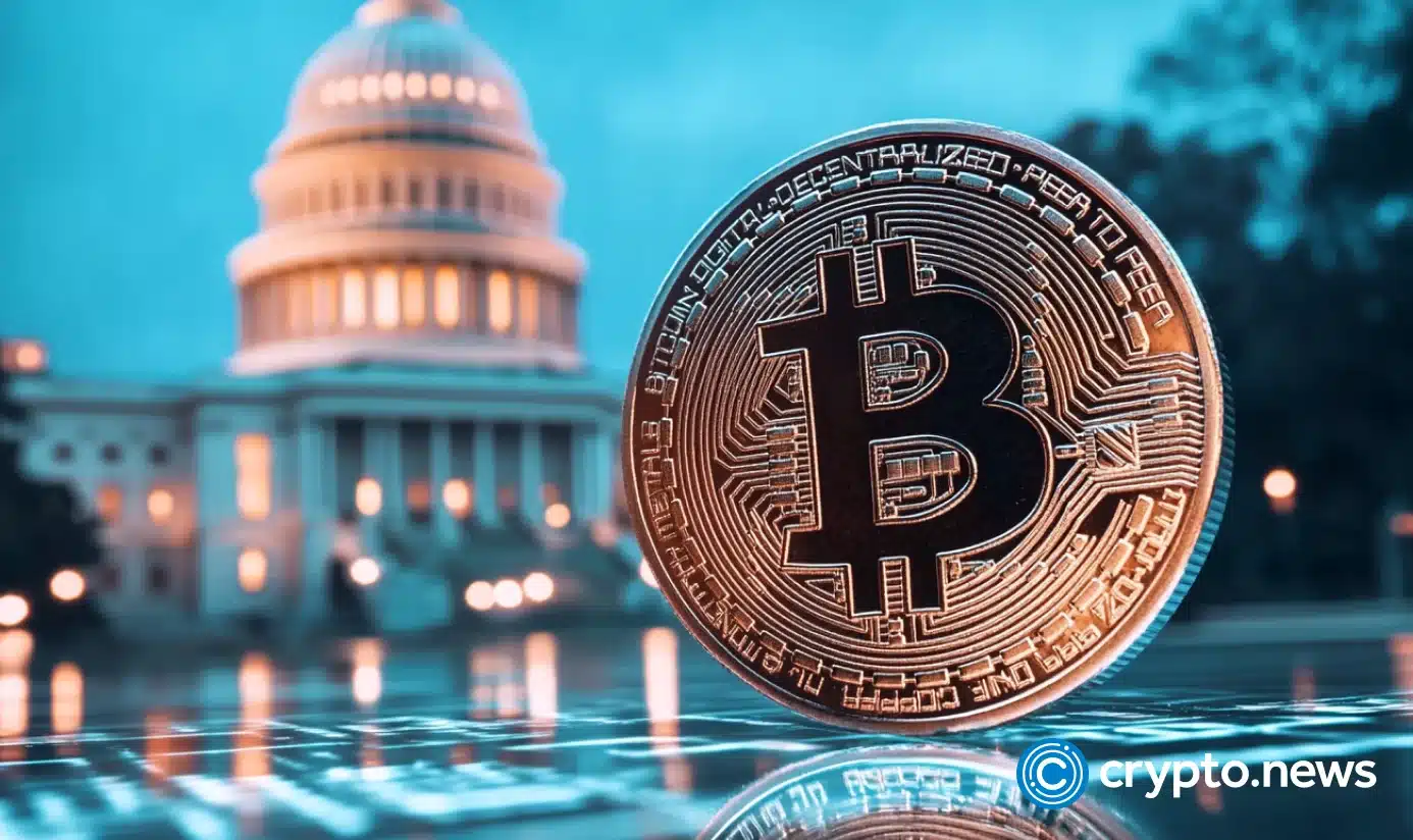 BTC reserve is closer than ever: Senator to push the bill in Trump’s first 100 days