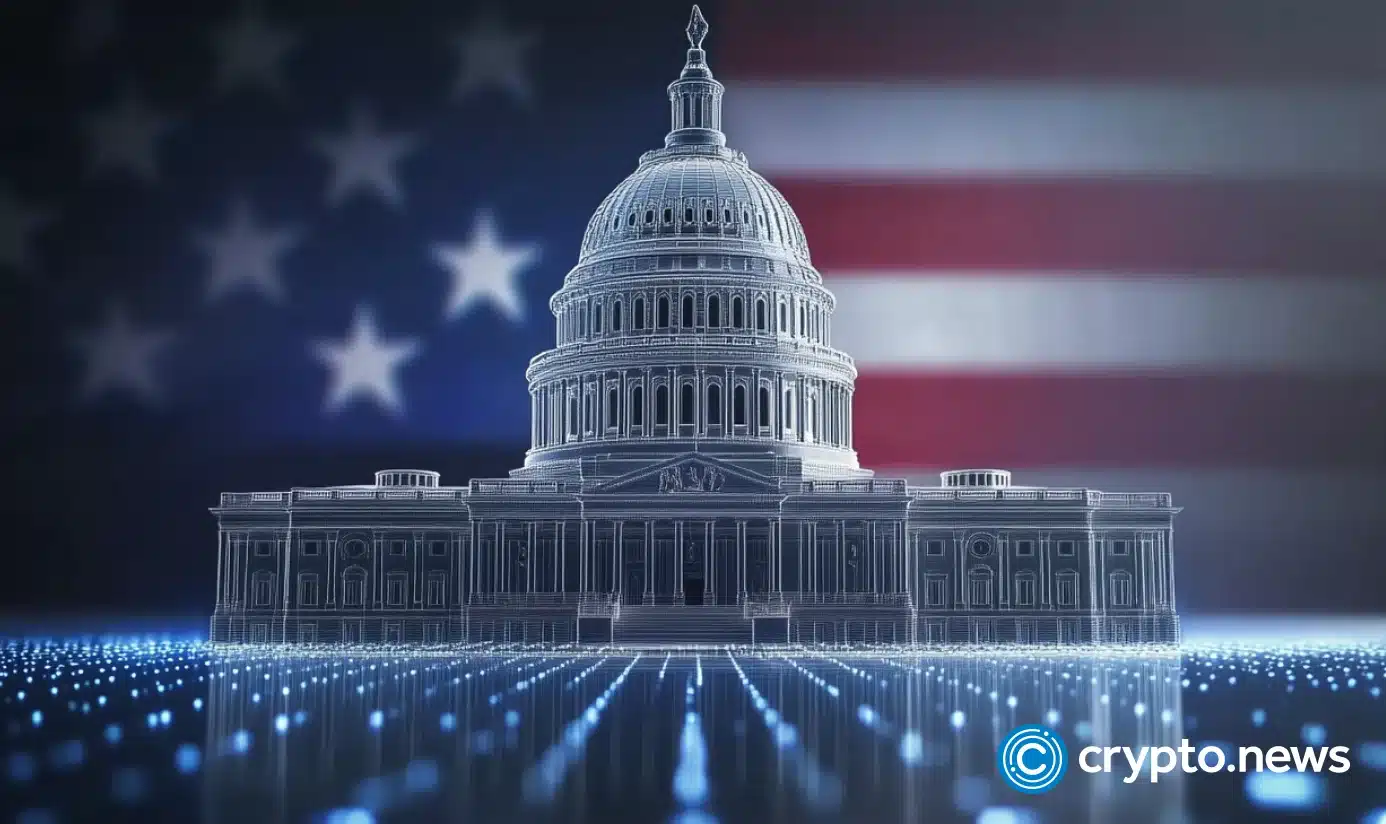 crypto news The US Capitol option02