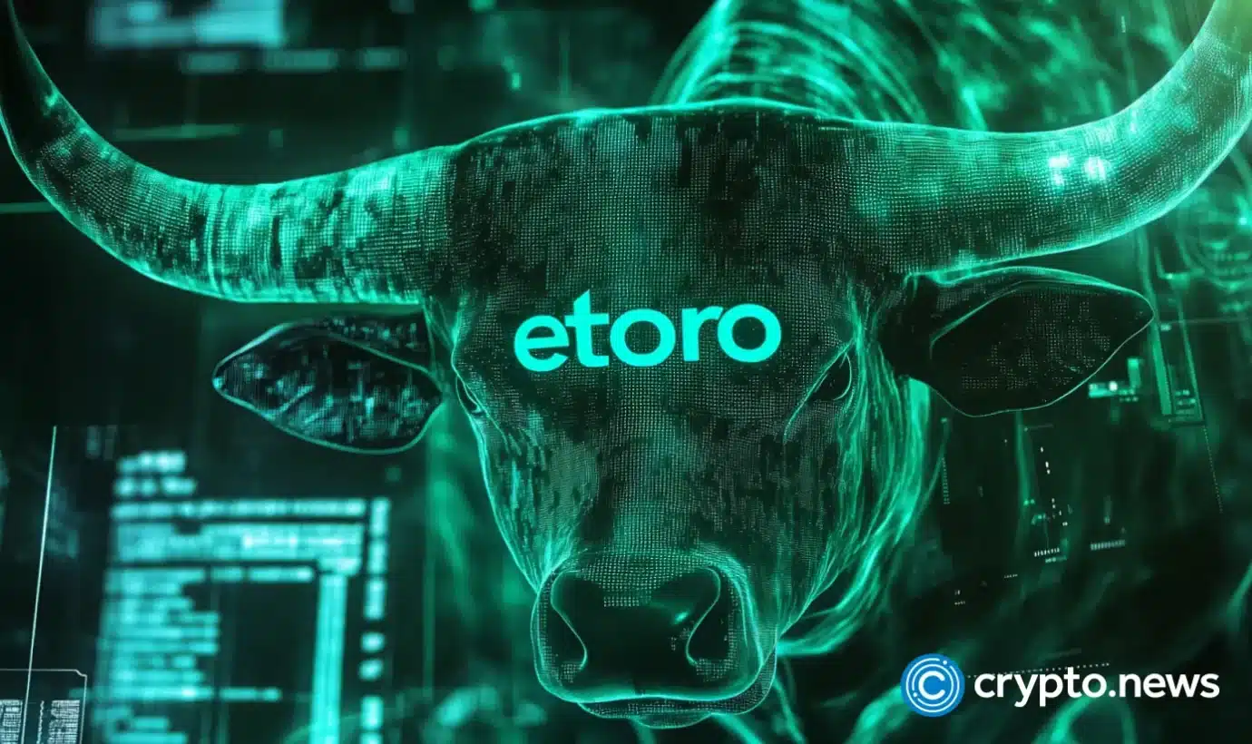 eToro secures MiCA license in Cyprus