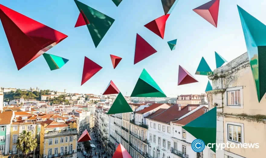 Web Summit Lisbon