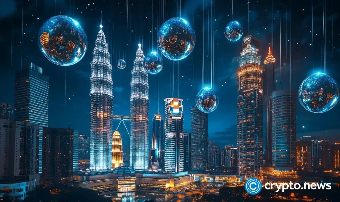 Malaysian government ministries champion web3 via support for inaugural Malaysia Blockchain Week