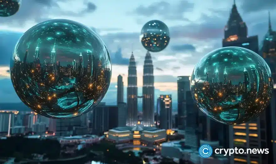 Malaysia Blockchain Week 2025