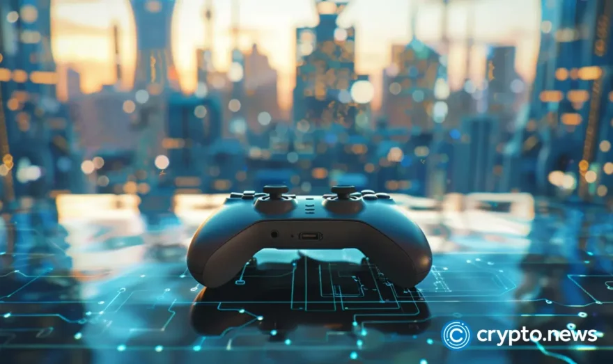 Web3 gaming mainstream adoption will happen gradually, then suddenly | Opinion