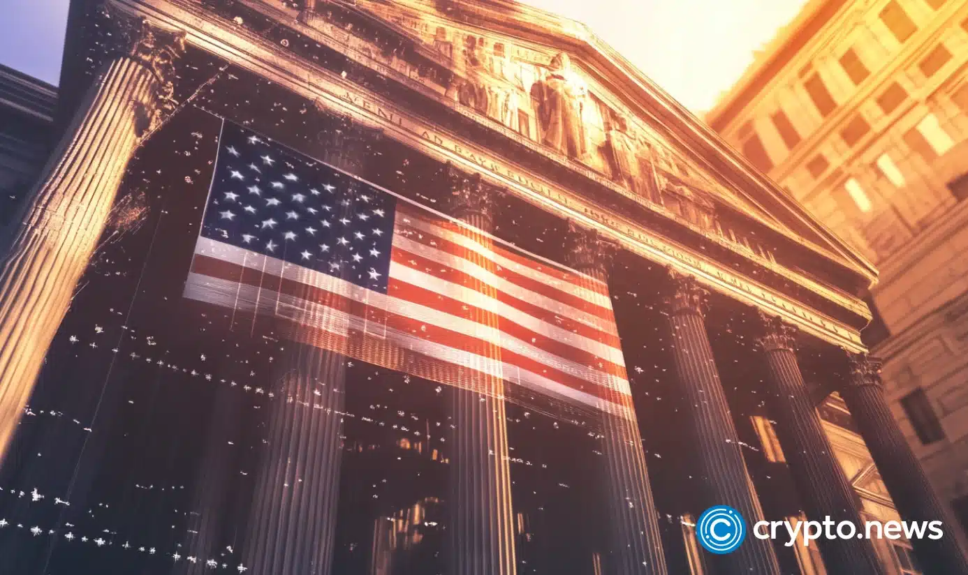 Paxos CEO warns US could become 'rust belt of finance,' urges stablecoins