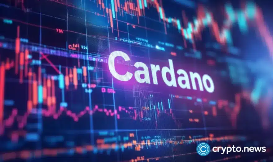 ADA set to plummet, Cardano trader recommends this rival for 4000x gains