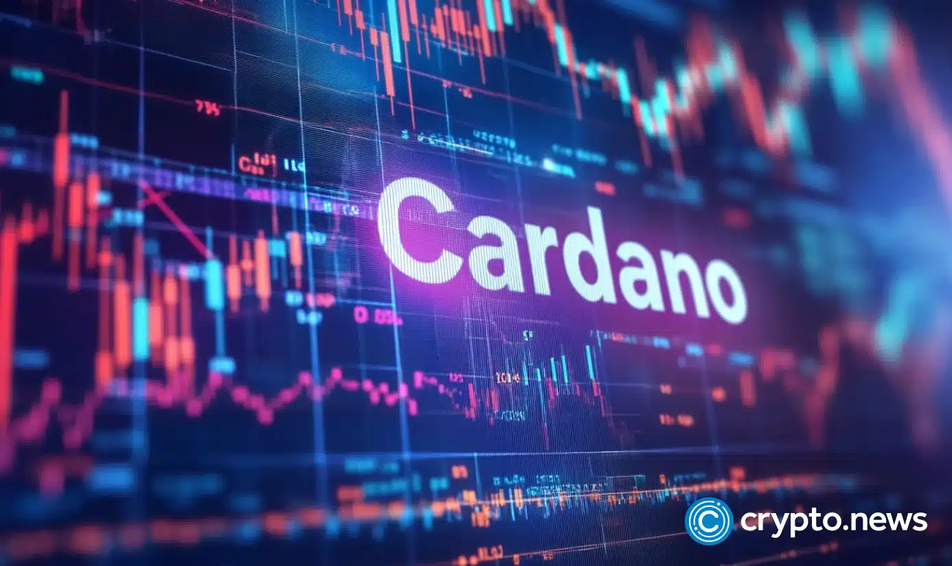 Le prix de Cardano subit un renversement brutal alors que le pro voit un chemin vers 10 $ - La Crypto Monnaie