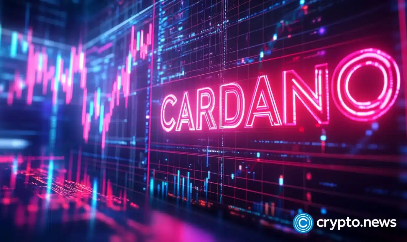 Why the price of Cardano could fall in February 2025 to under $0.20 if ‘this’ happens