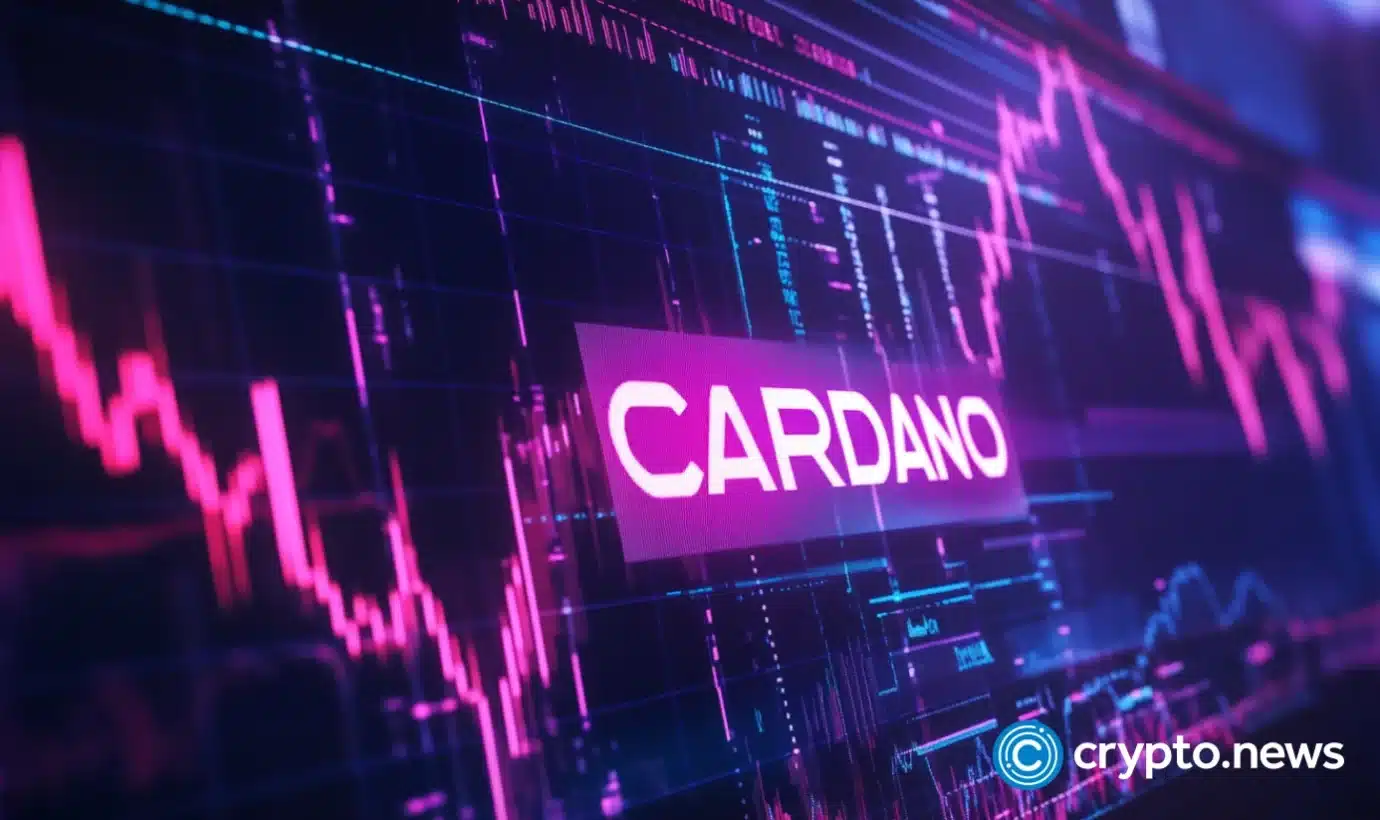 The introduction of Hydra could see Cardano surpass Ethereum with 100,000 TPS