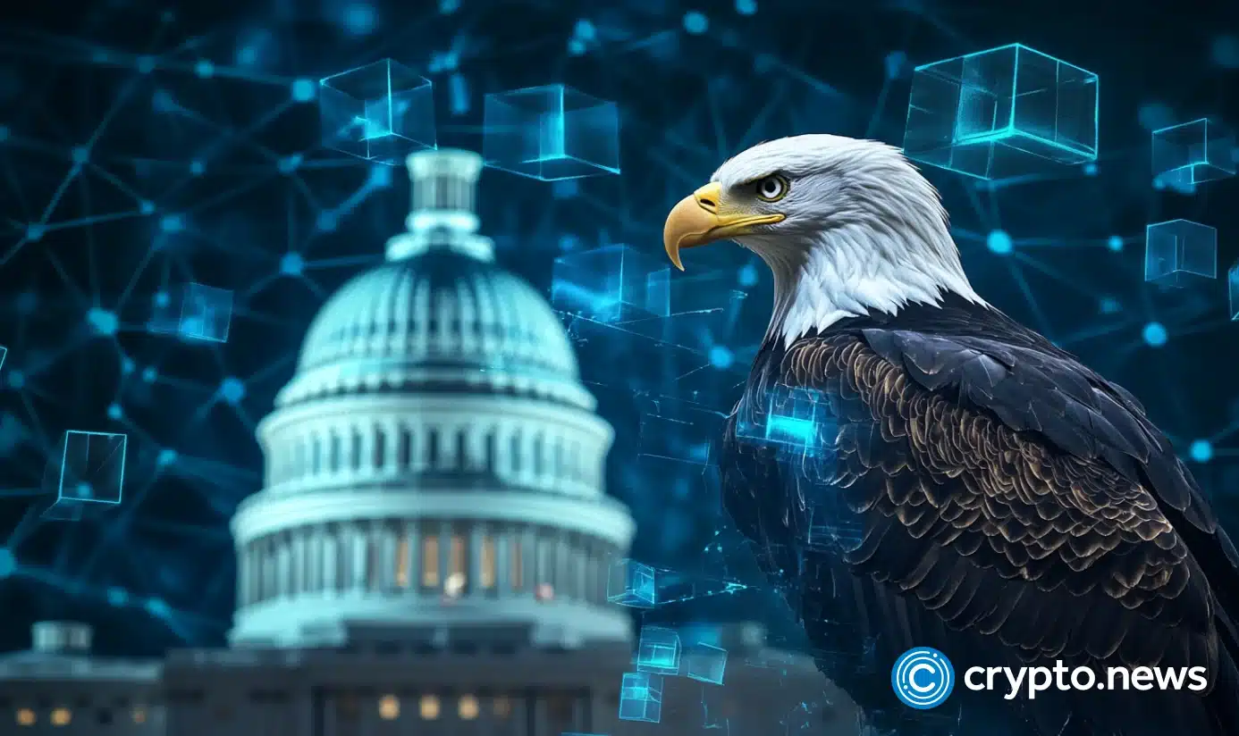 What to expect from crypto as US government shutdown ends? - Crypto.News | Related Crypto Article