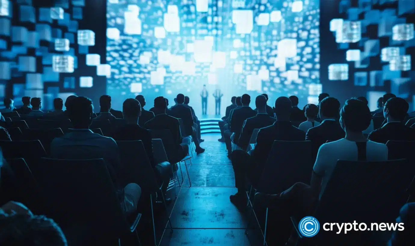 Franklin Templeton and Unblock as lead partners at CV Summit Zurich