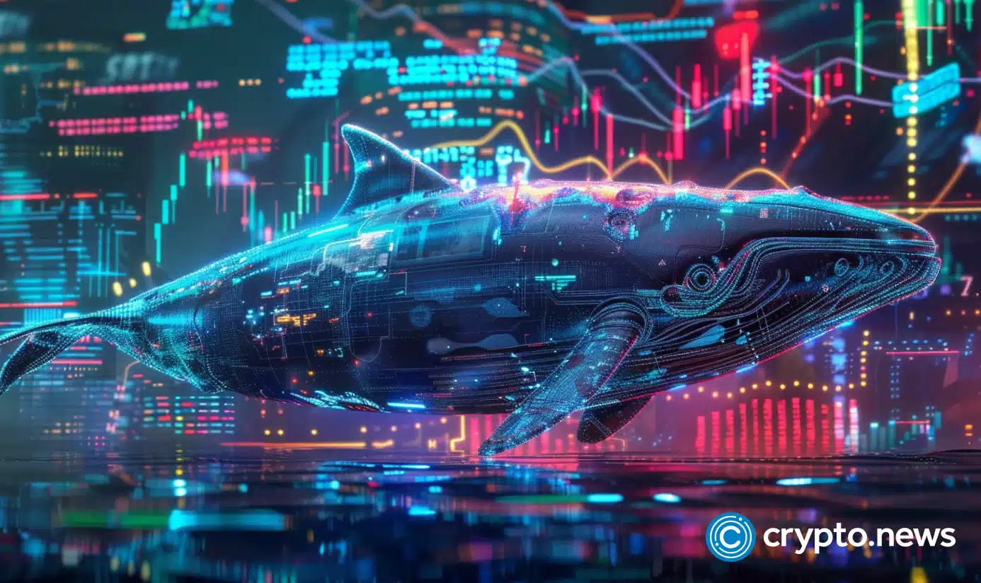 POL whales accumulate this new Polygon-based crypto poised for growth