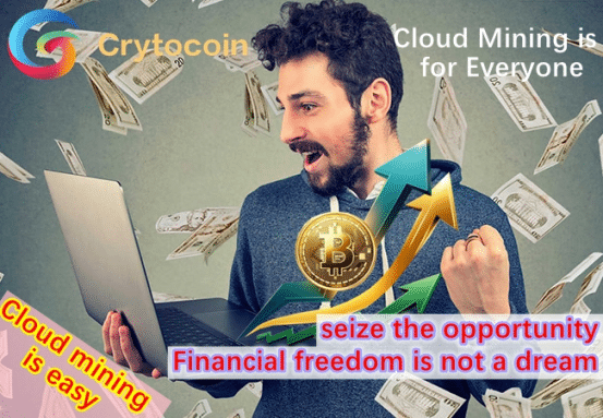 CrytocoinMiner offers potential earnings of $1,800 a day - 2