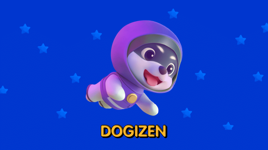 Copy of Dogizen Content Media Bank Image – Small Logo 1