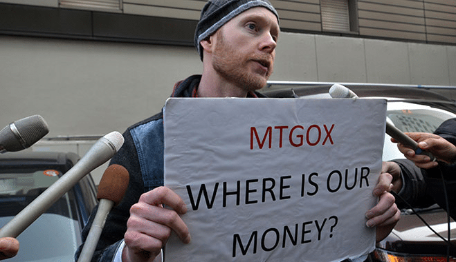 Клиенты Mt. Gox больше не будут получать выплаты в 2024 году: как на это реагирует индустрия?