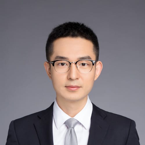 Jeffrey Hu