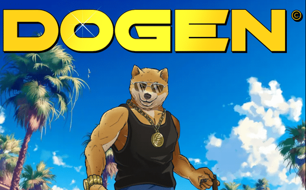 DOGE, SHIB investors flock to Dogen's $0.0015 presale promising 30,000% returns - 1