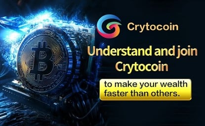 CrytocoinMiner introduces popular advanced mining equipment to improve new journey of crypto development - 1