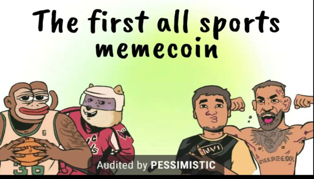 XYZ meme coin turns sports hype into 99,900% gains