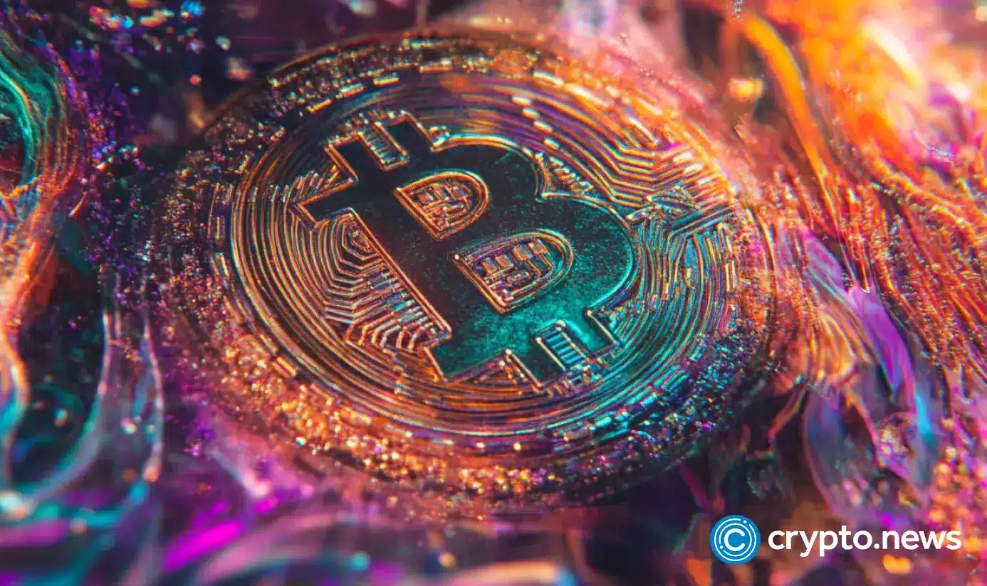 Bitcoin adoption and psychedelic use seeding a new world | Opinion