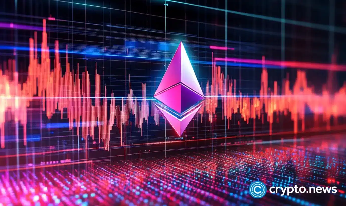 Ethereum reached $4k as retail accumulation strengthens