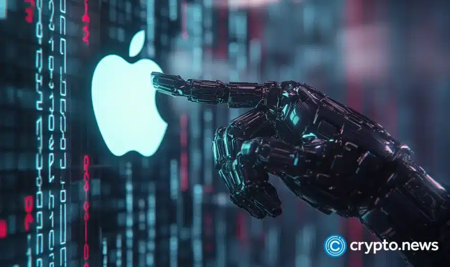 Apple names John Ternus as CEO as Tim Cook moves to chairman role - 15