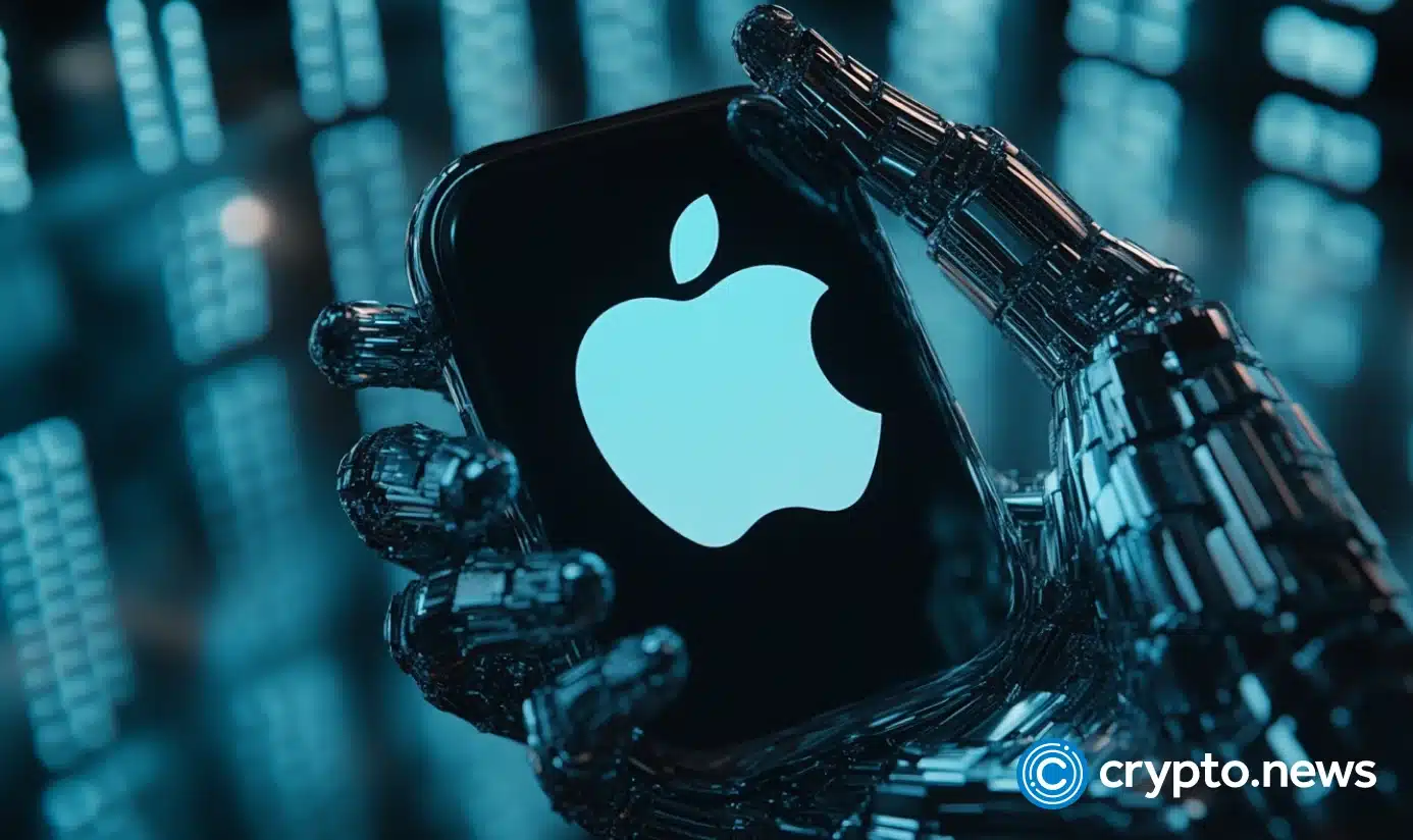 China Orders Apple to Remove Dorsey’s Bitchat, the App Iran Protesters Used to Communicate