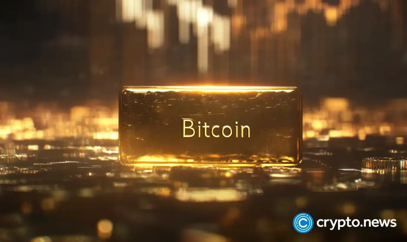 Sovereign ‘gold rush’ for Bitcoin imminent: Expert