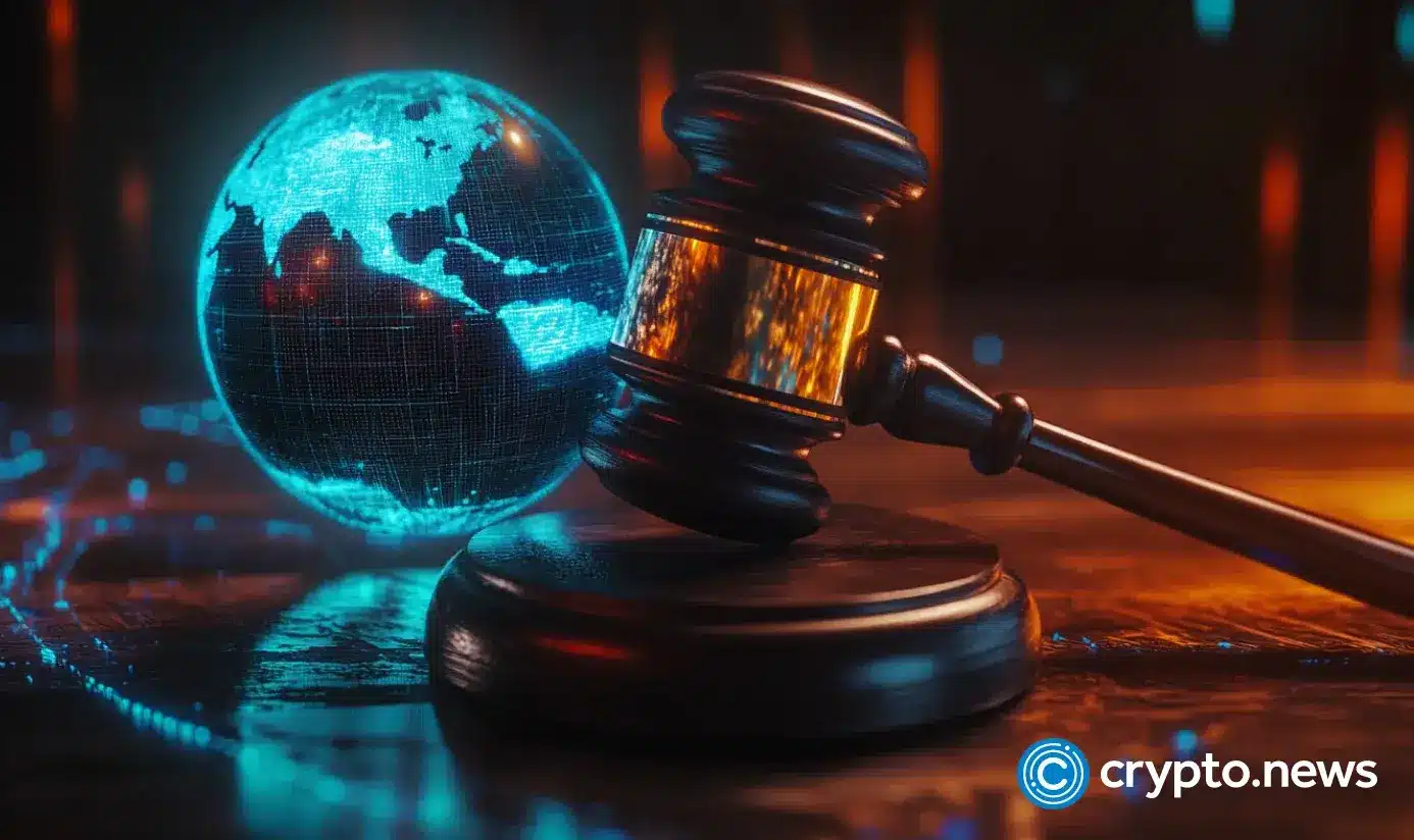 Can global regulation keep up with the tokenization boom? | Opinion