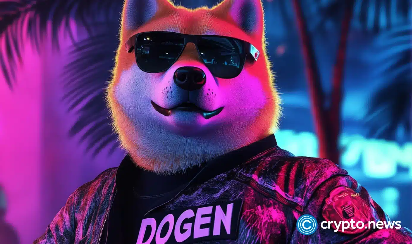 With Dogecoin and Shiba Inu losing steam, analysts eye this new token for 100x returns