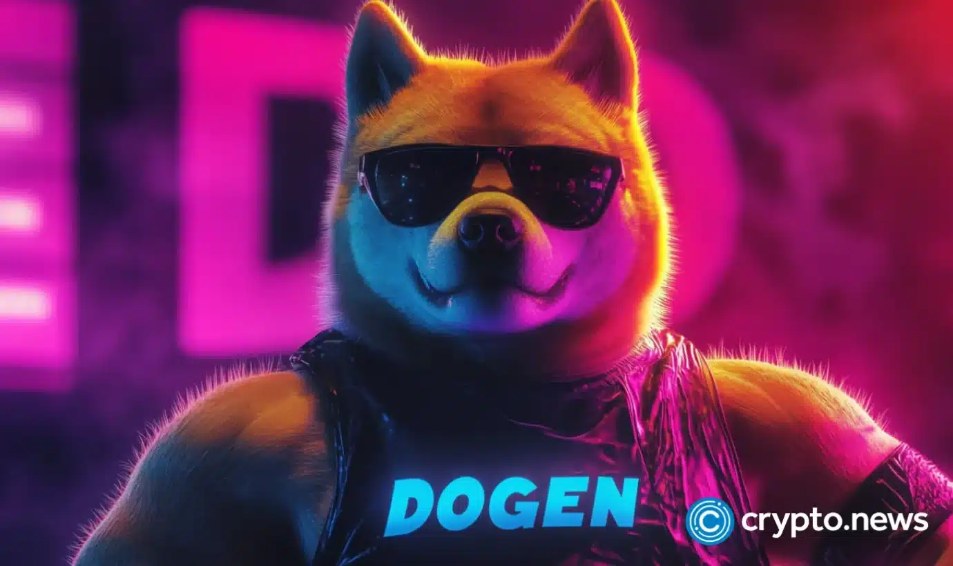 Top 5 meme coins that could outshine Dogecoin in the current crypto boom