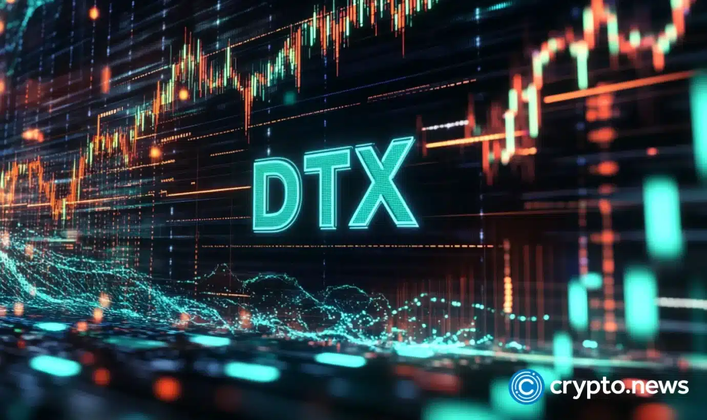 Investors eye DTX Exchange for DeFi profits after profiting from Dogecoin, Uniswap