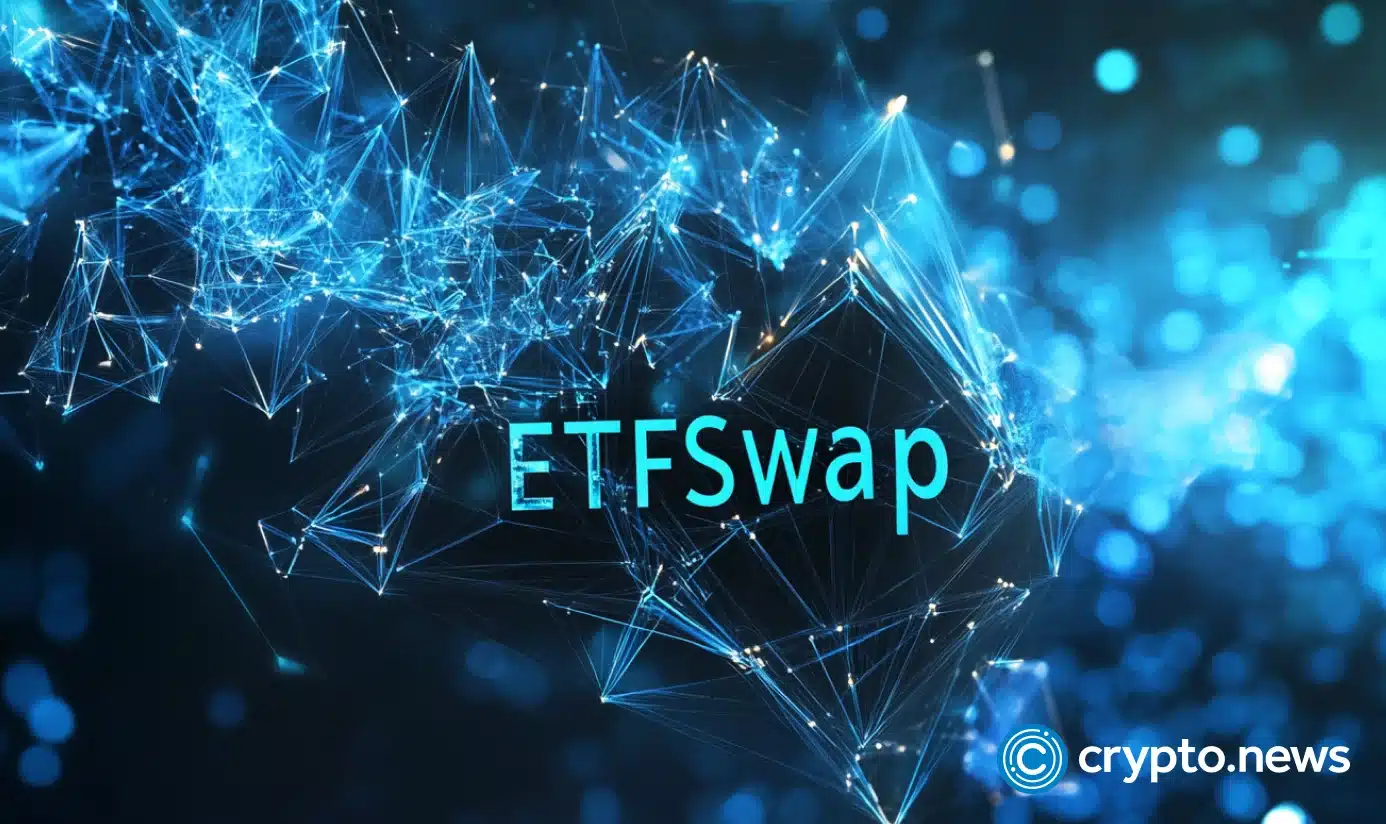 crypto news ETFSwap option04