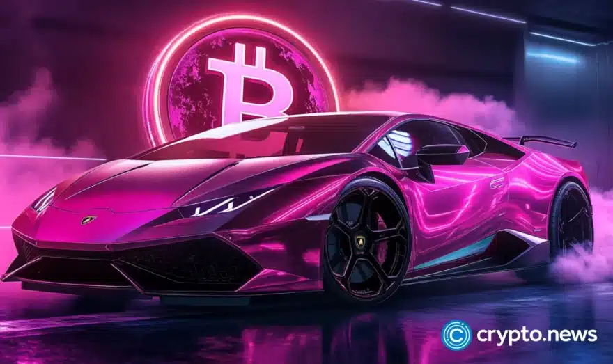 What is ‘when lambo’ in crypto? Crypto terms explained