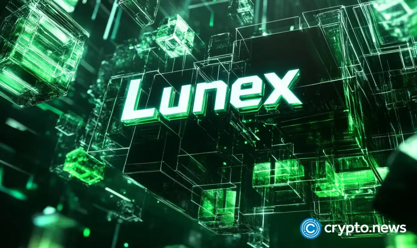 Lunex Network’s $1 price target pulls investors from Solana & Shiba Inu