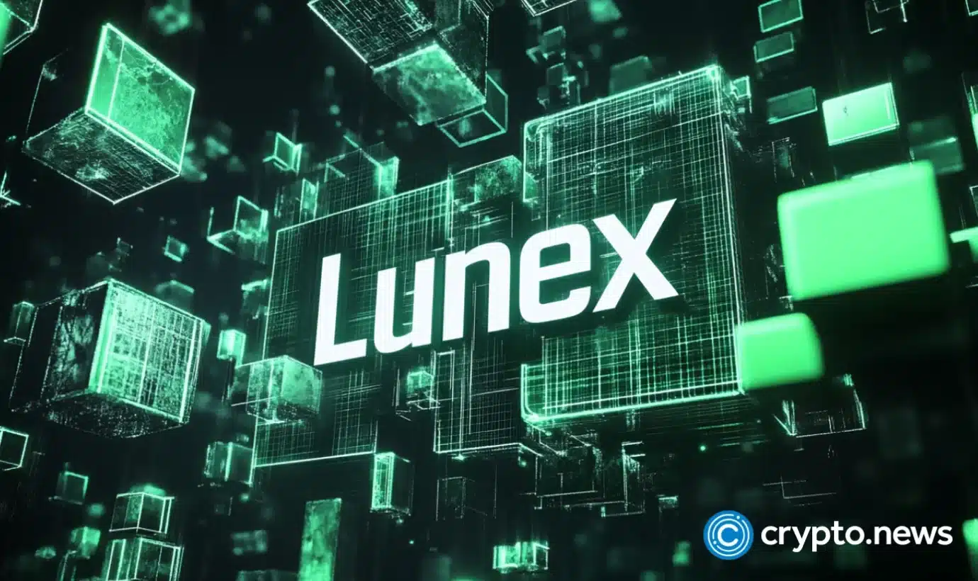 Here’s why Lunex Network may outpace Cardano and XRP in the race To $1