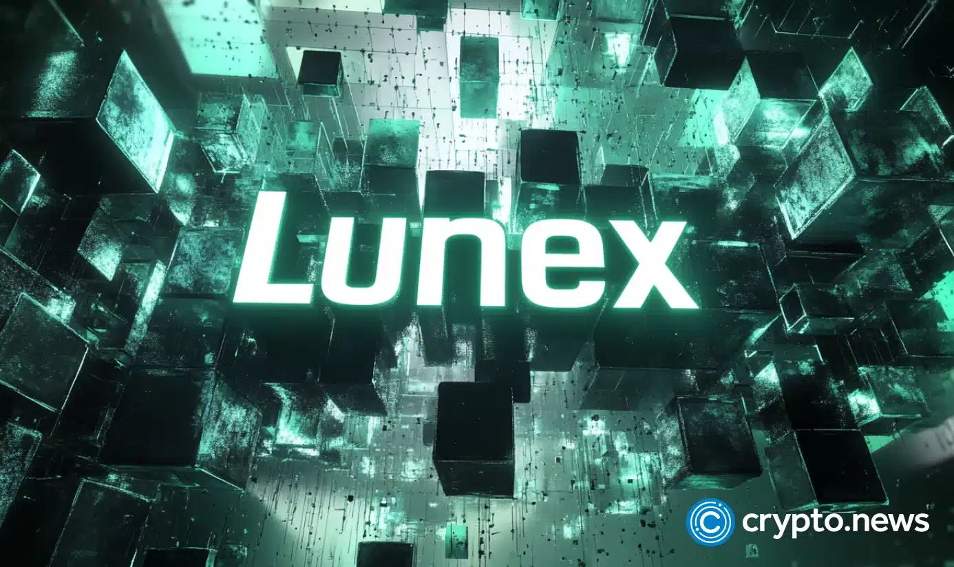 TON breaks barriers, SOL lags behind; Lunex Network shines with decentralized exchange growth