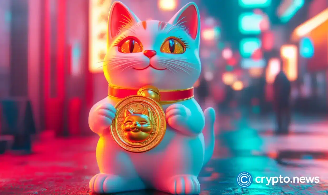 Cutoshi: The memecoin for investors who missed Pepe and Dogecoin