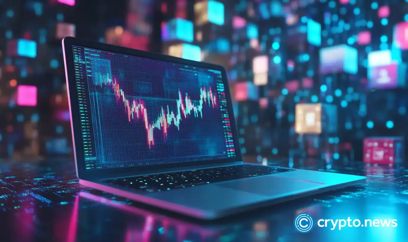 Market shifts: LDO drops, PAIN soars, BitLemons draws attention