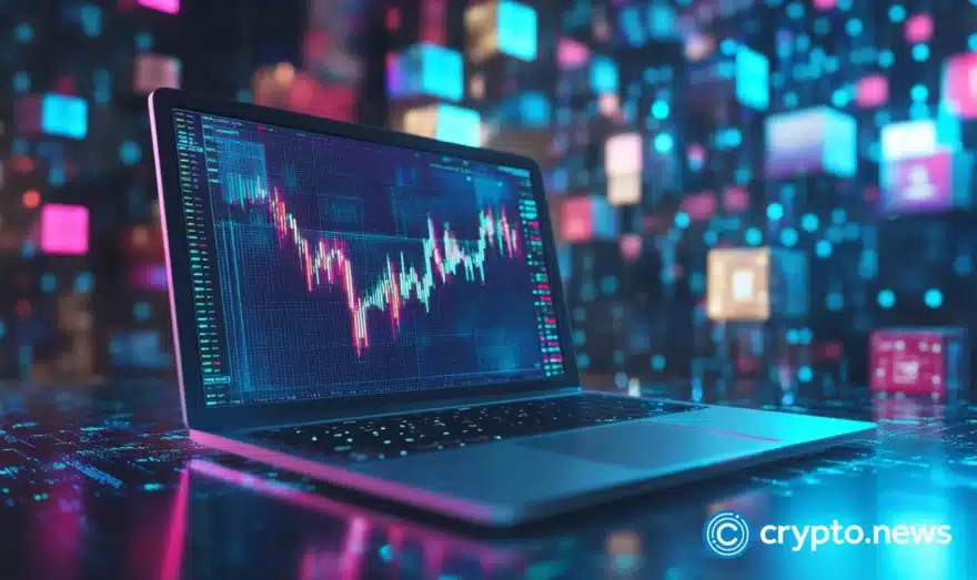 StakeLayer up by over 250% amidst market downturn: DMT and THL up by double digits